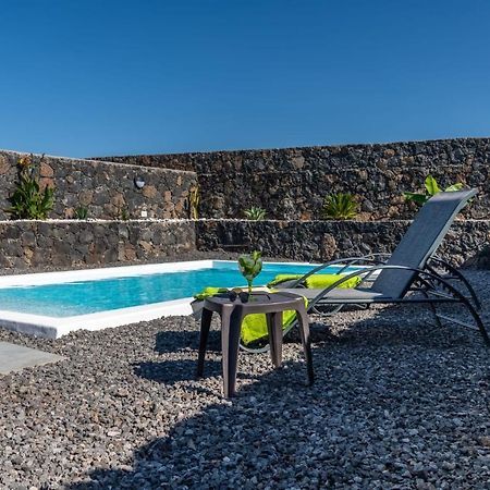 Villa Alejandra Lajares Dış mekan fotoğraf