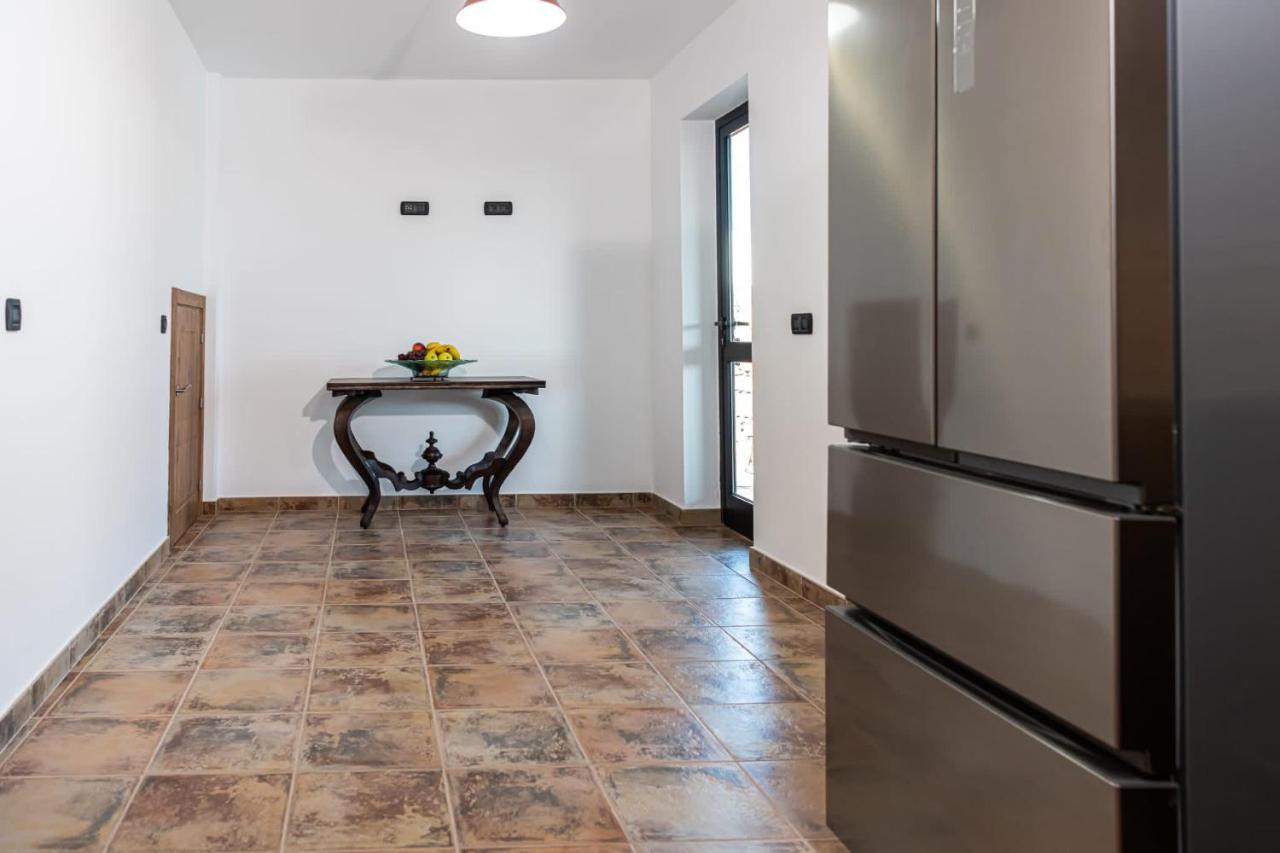 Villa Alejandra Lajares Dış mekan fotoğraf
