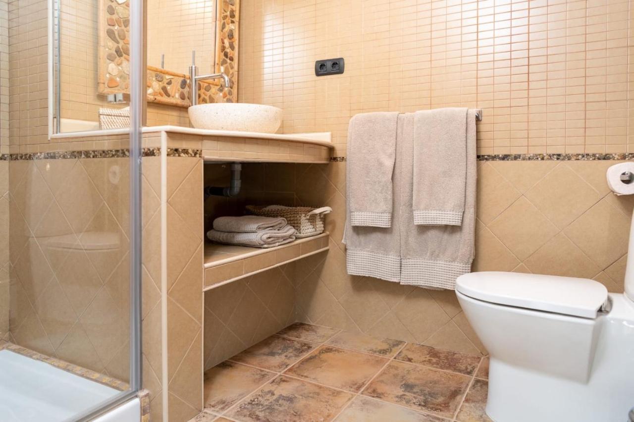 Villa Alejandra Lajares Dış mekan fotoğraf